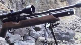 THE WEIRAUCH HW100S REVIEW.