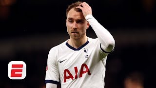 Is Inter Milan the move that Christian Eriksen wanted? | Transfer Talk