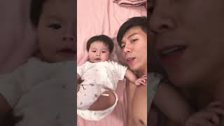 Cái kết dễ thương của Mì Mí Tâm An | Quốc Nghiệp Ngọc Mai Official