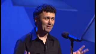 Tommy Tiernan - Live (First DVD)