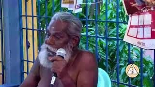 மகான் சிவவாக்கியர் பாடல் ஒன்றிக்கான பொருள்