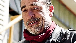 THE WALKING DEAD Season 8 100 EPISODES SPECIAL (2017) amc Series