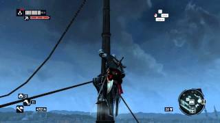 Assassins Creed Revelations. Прохождение 100%. Задание по книгам 3. Символы Поло: Арсенал.