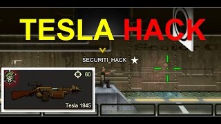 TDP4 ЧИТ НА ТЕСЛУ -TESLA  HACK