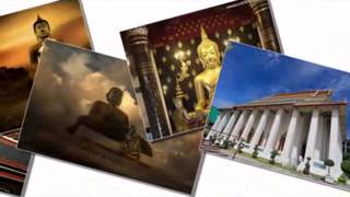 บทเพลงธรรมะ สงบใจ ฟังสบาย