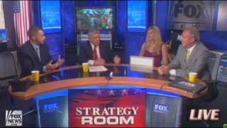 Part 5 07-15-2009 Freedom Watch - Ron Paul, G Edward Griffin, Peter Schif, Adam Kokesh, Lew Rockwell