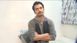 Nawazuddin Siddiqui On Bajrangi Bhaijaan, Salman Khan & Pakistan Interview