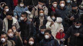 Can Surgical Masks Protect Against the Coronavirus?