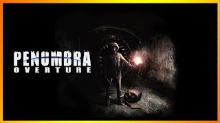 Стримы онлайн сейчас | Penumbra overture прохождение | Прямой эфир , DICHARA Стримы