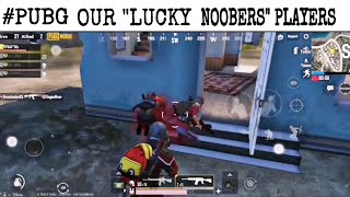 Our #__LUCKY___NOOBERS Player Gameplay