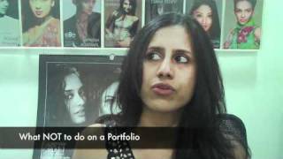 Want to be a Model? Elite Model Management Tells You How!