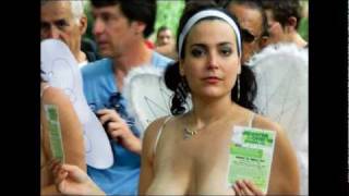 My Thoughts on Topless Women in NYS