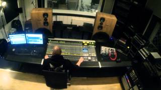 PRO Custom Drums - Mixing On The Fly