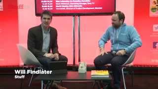 Activité Pop: talking 'the first true wearable' with Withings CEO Cédric Hutchings
