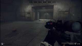 Generation Zero Заправка. Расплата.