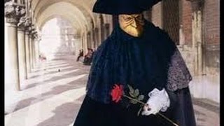 Что скрывают от Людей.  Маски тайных обществ. Секретные территории. Документальный фильм