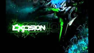 Excision - Execute