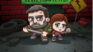 Последние из выживших. Прохождение. Уровни 11-20 / Last survivors. Walkthrough. Levels 11-20