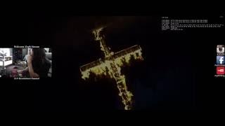[Outlast 2 Demo#PC 21:9 1440P 60FPS Stream] i7-6850K / Asus GTX1080 Strix SLI (06-10-2016)