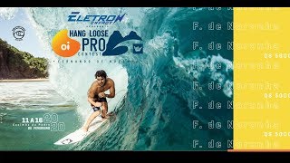 Oi Hang Loose Pro Contest 2020 - Day 3
