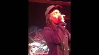 Keep Pushin Ent. Performance
