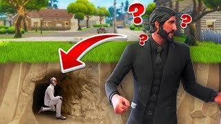 Fortnite Hide & Seek w/ Viewers *Live*