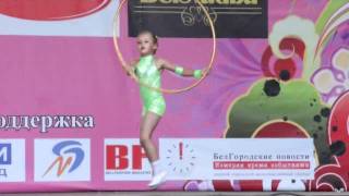 Театр моды Тутси - Цирковое конфетти (7.08.11)