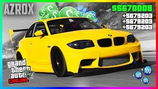 GLITCH DUPLICATION MASSIVE | SANS BUNKER | SANS COMPLEXE | GTA 5 ONLINE 1.46 ( GTA 5 SOLO MONEY )