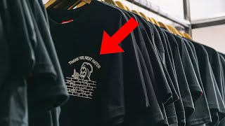 How To Make a T-Shirt Design For Your Clothing Line 2016