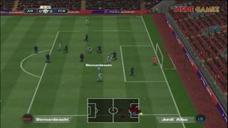 PES 2019 PS2 dengan kamera PS4 - PES 2019 CV Edition Summer Transfer PS2 ISO