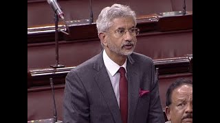 India offered to evacuate people from all neighbouring countries from Wuhan: Jaishankar