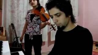 Shahriyar Shahbazi  & Marjan Kandi