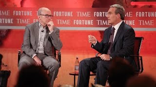 Watch Dov Seidman at the 2016 Fortune-Time Global Forum | Fortune