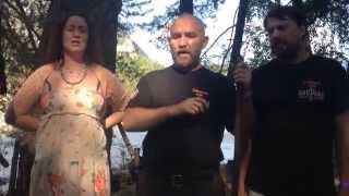 Разродимая сторонка. ВОТЭТНО 2014