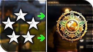 HOW TO GET 10TH PRESTIGE in 10 MINUTES! UNLIMITED XP GLITCH WORKING! COD WW2 PRESTIGE MASTER GLITCH!