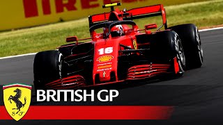 British Grand Prix - Recap