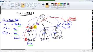 OSPF Stubs