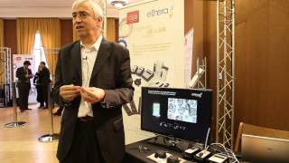 Ethera , une jeune pousse issue de la DSM
