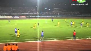 อยุธยา fc 3-0 ปัตตานี fc