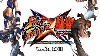SF x T v.2013: Offline SFxT Session w/ AH JONG9MM at HoG Casuals Part 2