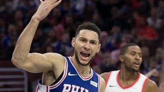 76ers are past trusting 'The Process' | SportsCenter | ESPN