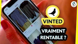 Fait-on de bonnes affaires sur Vinted ? #ONPDP