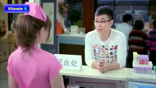 Vitamin KDiors Man  Tập 1  Cô Y Tá Xinh Đẹp Akiho Yoshizawa JAV 18+