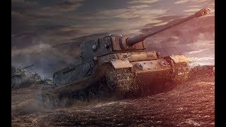 Как играть против раков на Tiger (P) (WoT Blitz)