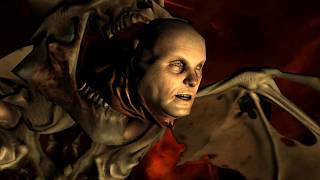 PC - Doom 3: Resurrection of Evil - GamePlay [4K]