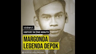 Margonda Legenda Depok