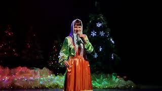 Елена Иовлева - Шÿтлет (Voron Film 2019)