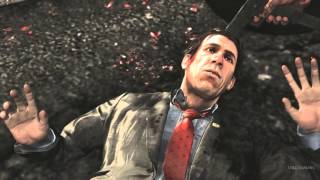 Max Payne 3 │ Ending (PC) Ultra Settings