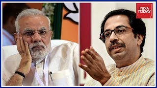 Modi Govt Failed To Resolve Issue Of Ram Temple & Kashmiri Pandits : Shiv Sena