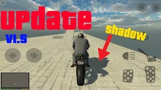 GTA V V1.5 UPDATE Andriod